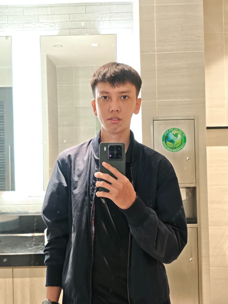 Thuan Nguyen Avatar
